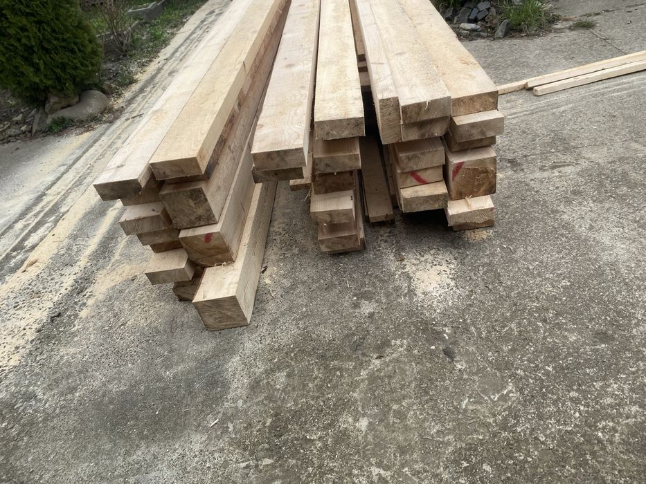 Пиломатеріали БЕЗ ПРЕДОПЛАТ