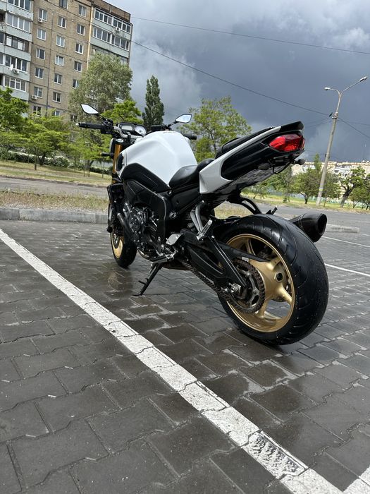 Продам Yamaha FZ 8
