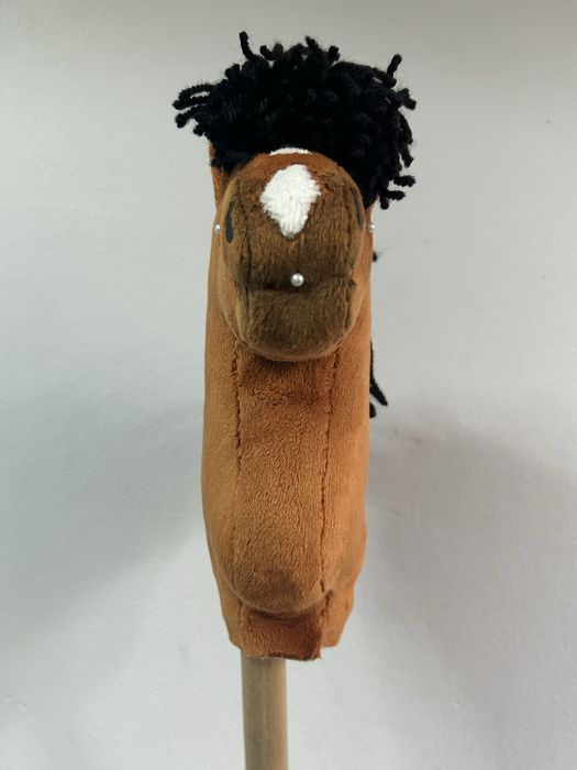 Hobby horse a5
