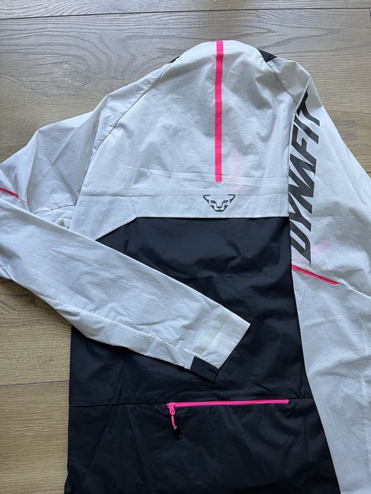 Kurtka górska rowerowa Dynafit ultralight r L ride bike wind jacket