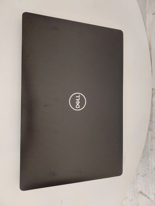 Dell latitude 5500