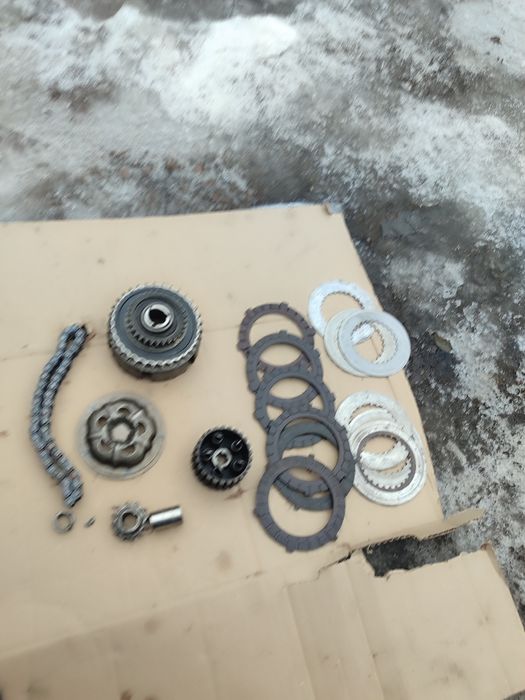 Корзина щеплення Мінськ Минск