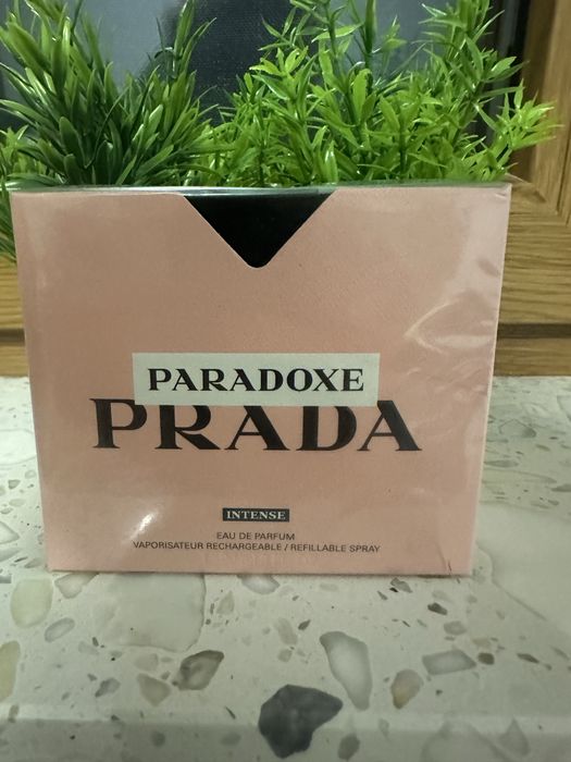 Prada Paradoxe intense x90ml