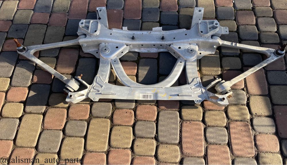 Bmw I3 i 3 I 3 ричаг підрамник балка в наявності