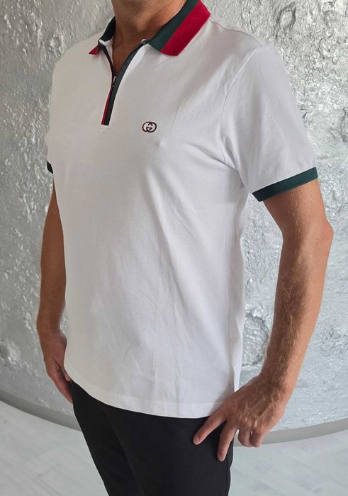 Gucci męska koszulka Cudna roz XL