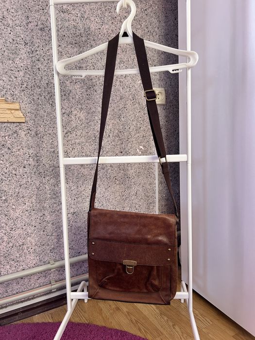 Сумка-планшетка Mark and Spencer