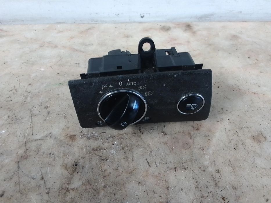 Manípulo de luzes MERCEDES-BENZ Classe E (W211)