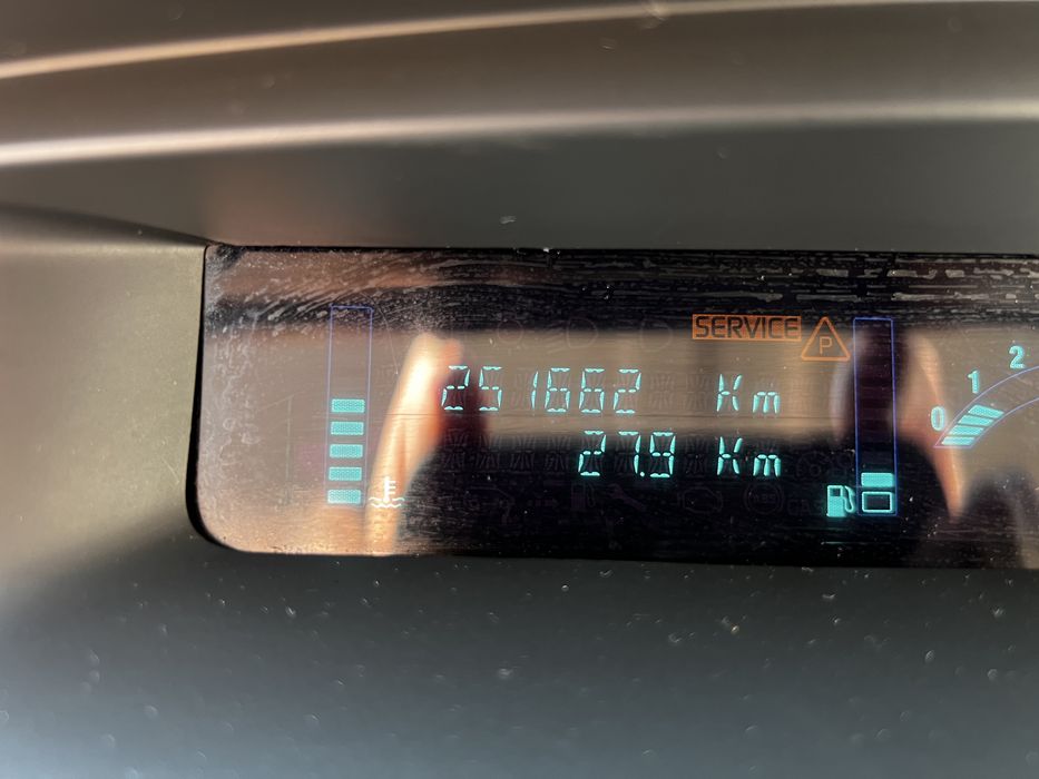 Renault Scenic 2007 VIN VF1JM1R0637980551 фото оголошення 20 з 24