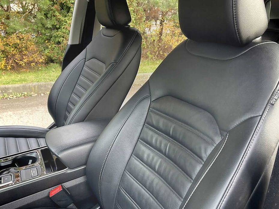 Ford Edge SEL 2020