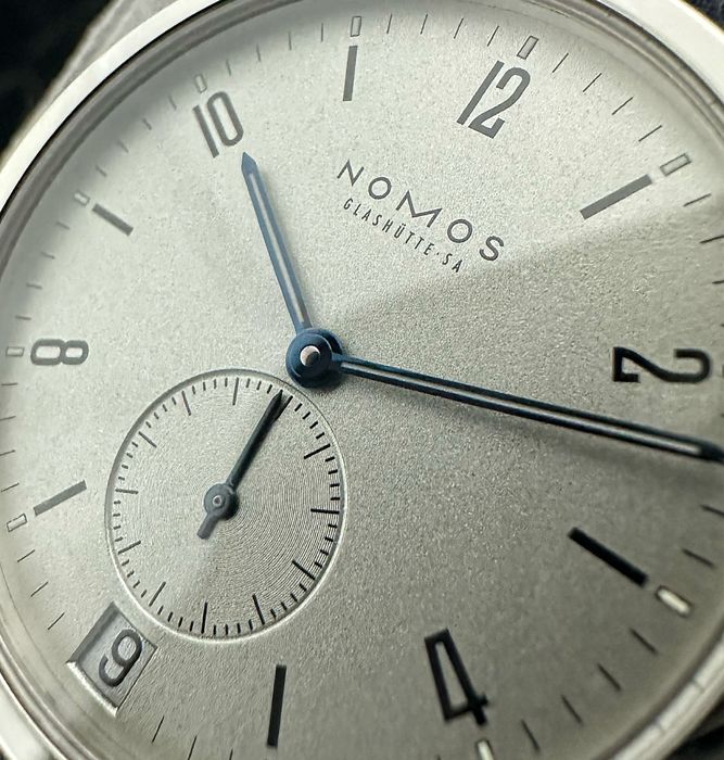 NOMOS Tangente Sport 36,5mm Ref. 501
