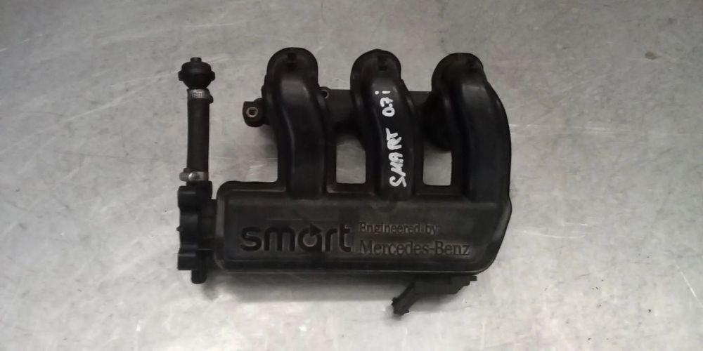 COLECTOR / COLETOR DE ADMISSÃO COM INJECTORES SMART CITY-COUPE FORTWOO 0.6 0.7 1285100674