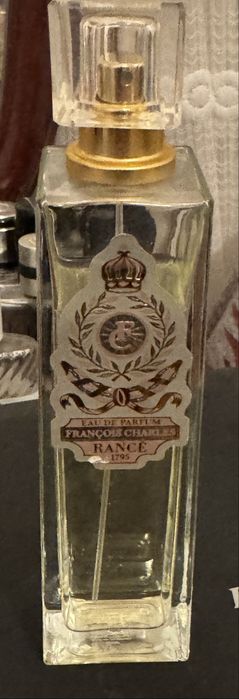 Perfume Eau de Parfum François Charles