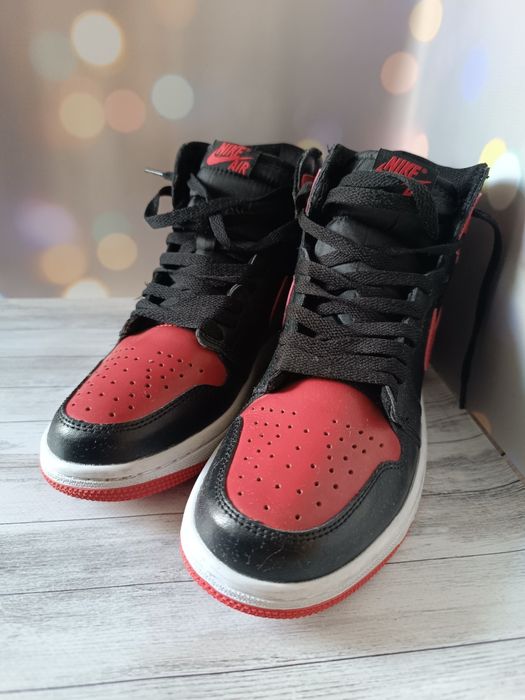 Кросівки Nike air 41р