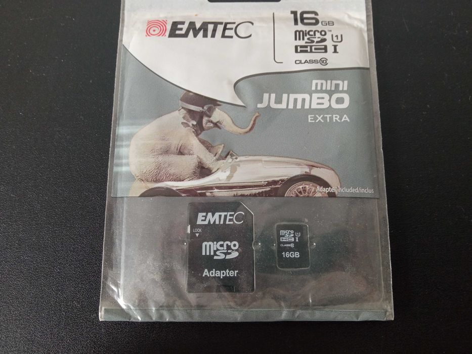 Lente Canon, Hama Sky 052 (XXV) + Disparador Nikon + Micro SD 16 G