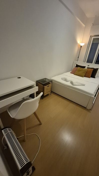 Quarto arrendamento