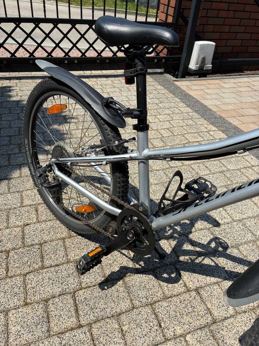 Rower Specialized Hot Rock koło 24 /7-10lat/