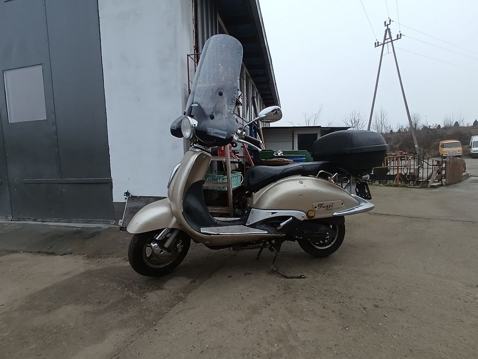 Rower cargo bakfiest elektryczny riksza wózek trajka elektryk towarowy