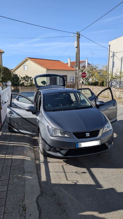 Seat Ibiza 1, 6tdi 105CV