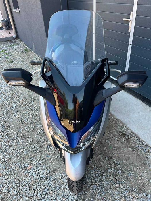 Honda Forza 125 19 rok