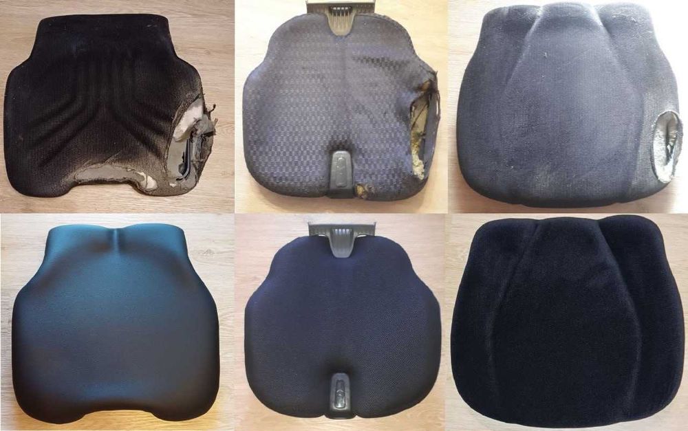 Naprawa i renowacja mebli tapicerowanych, usługi tapicera