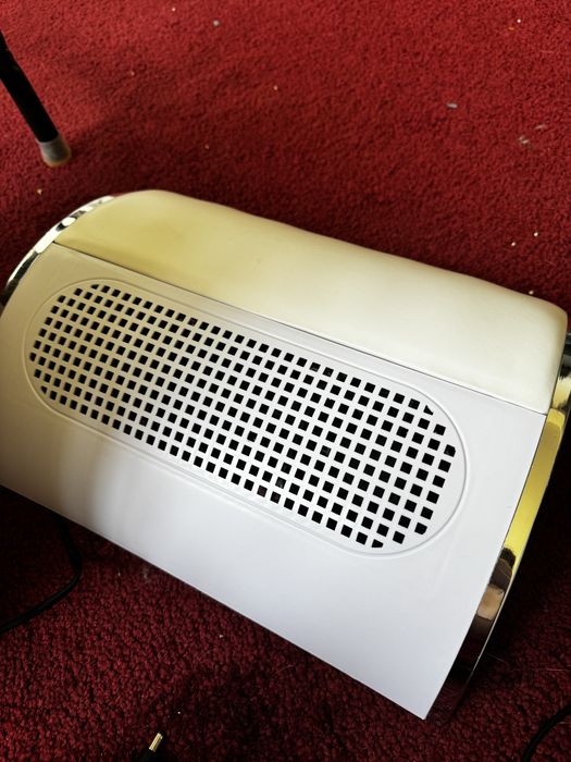 Zestaw do robienia paznokci