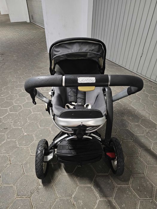 Carrinho de  bebé MAXI COSI 3 artigos