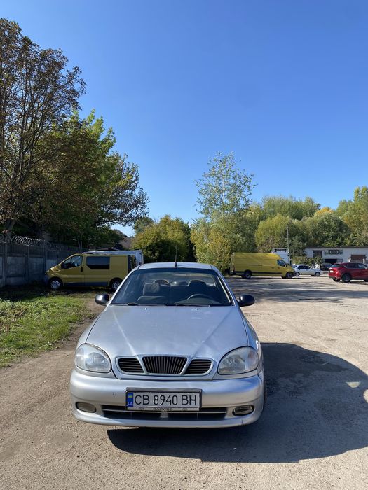 Продам Sens 1.3 газ/бензин