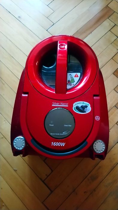 пилосос samsung sc8130