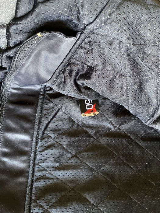 DAINESE blusao motard