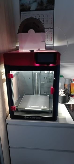 Drukarka 3D FlashForge Adventure 5M
