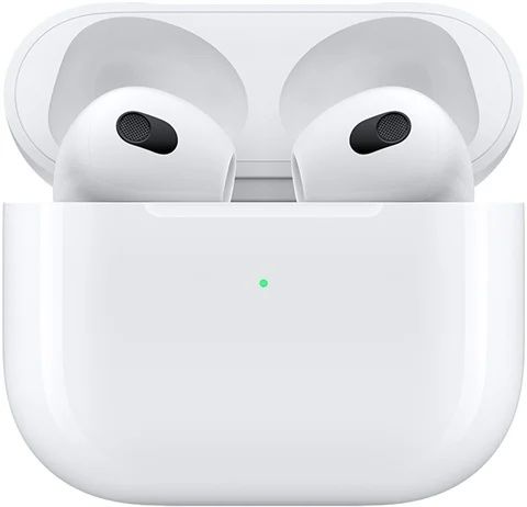 Apple AirPods 3rd Gen A2564+A2565 In-Ear (MagSafe Charging Case A2566)