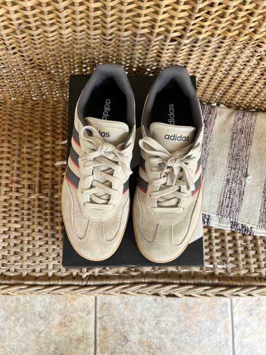 Sapatilhas Adidas Barreda