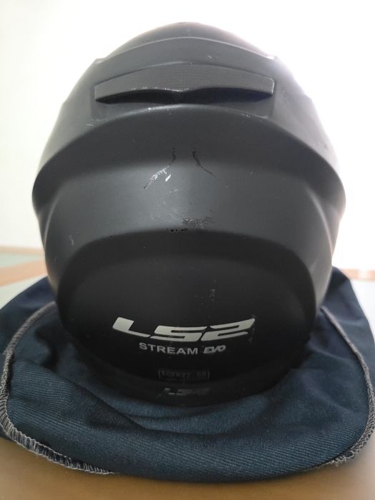 LS2 STREAM EVO tamanho M