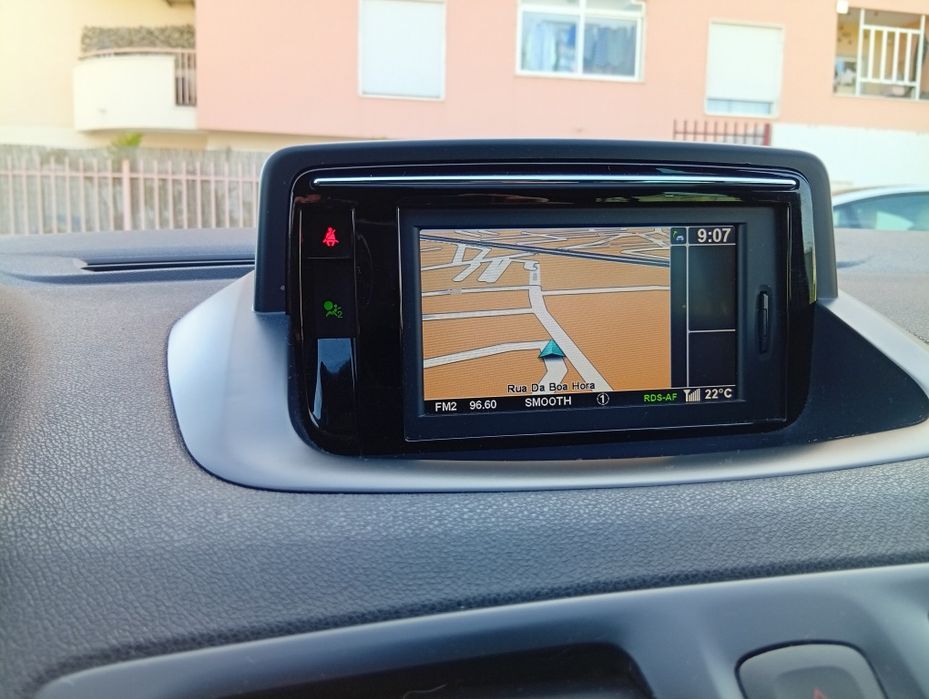 Renault Megane - Negociável