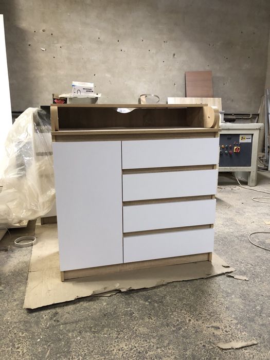 Комод пеленатор, комоды,пеленальные комоды