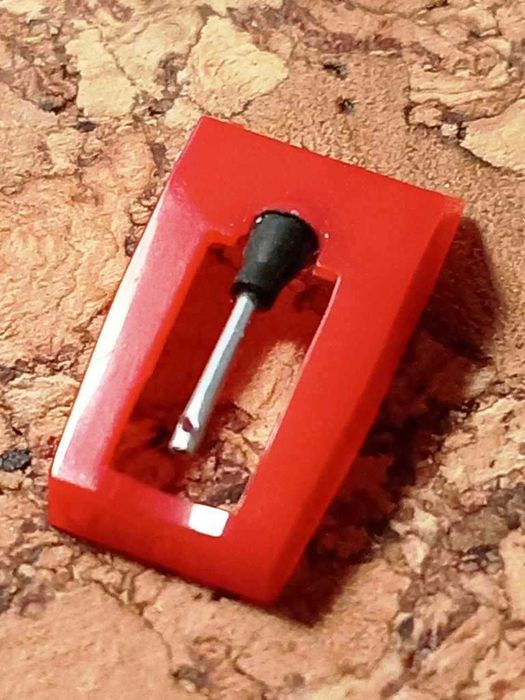 Agulha Universal Stylus Diamante (novas)