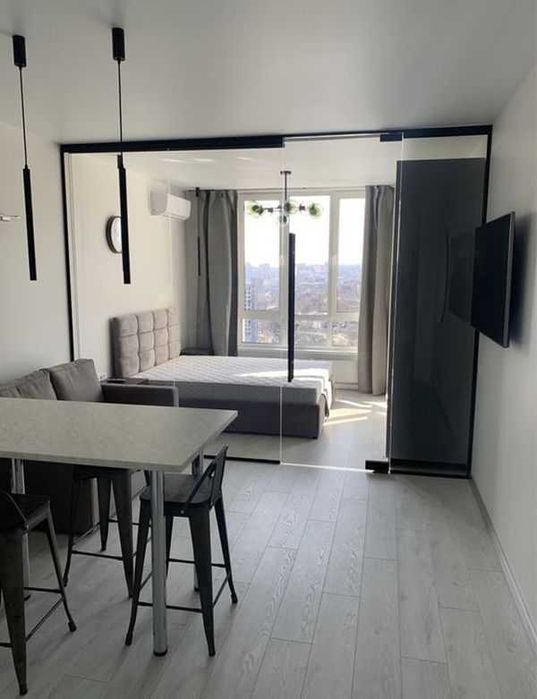 Здається в оренду квартира в ЖК «Новопечерська Вежа», вул. Бойчука