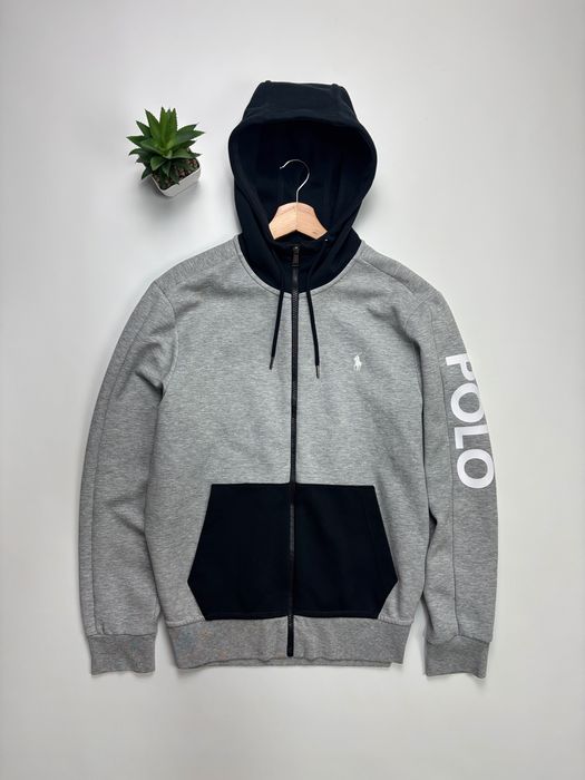 Толстовка худі Поло Ральф Лорен Polo Ralph Lauren Performance розмір M