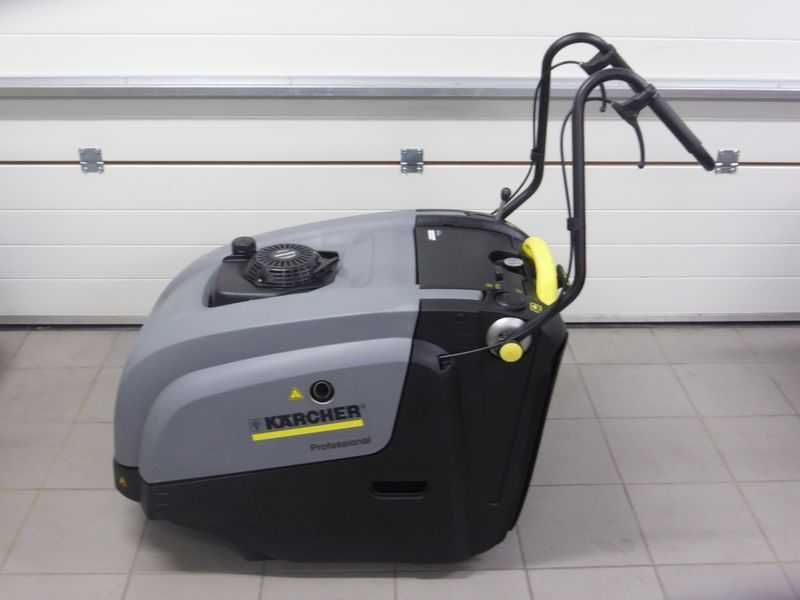 Zamiatarka spalinowa KARCHER 75/40 W G -Honda
