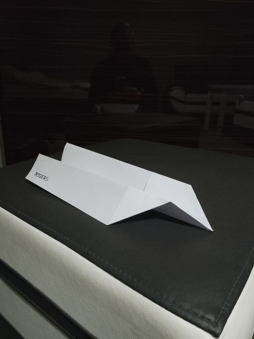 samolot corporation rogers