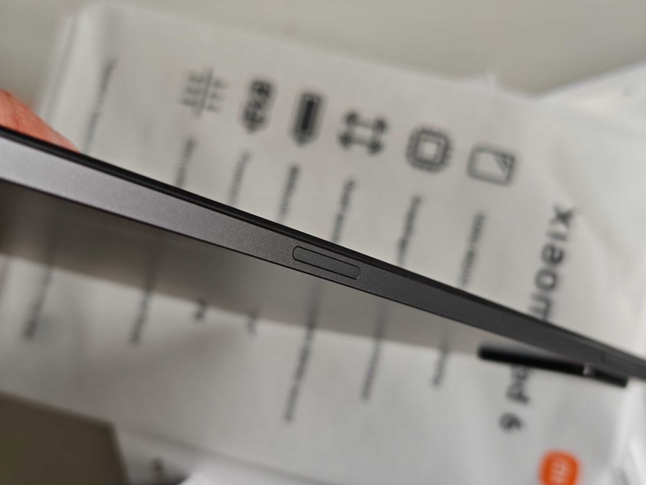 Tablet Xiaomi Pad 6 8/256