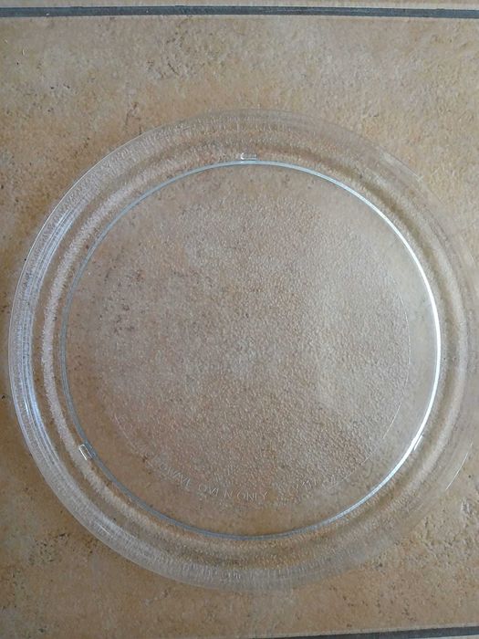 Prato Microondas 24 cm