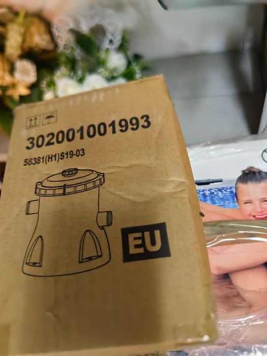 Basen Bestway Steel pro max 3.05 m