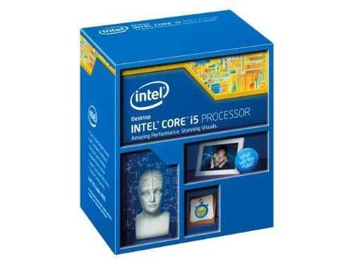 Процесор Intel Core i5-4570 3.20GHz / 6MB / 5GT/s / s1150