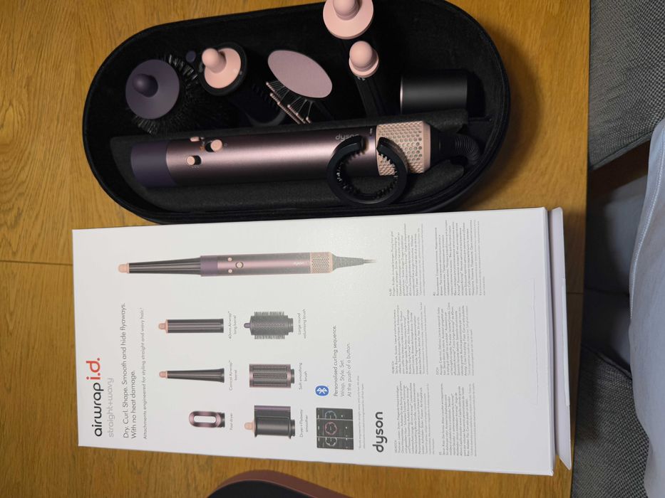 Dyson Airwrap i.d.