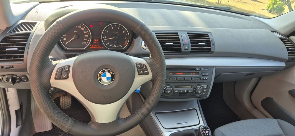 BMW Série 1 116i