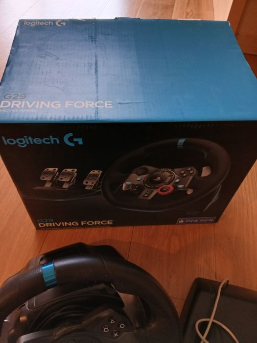 Logitech G29 Otimo estado
