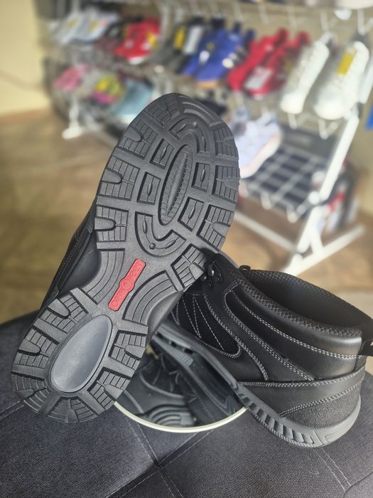 Чоловічі водонепроникні черевики Orthofeet Hunter(Ориг.)розмір 45 і 46