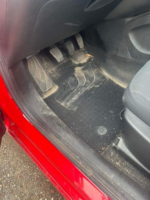 Rabat 10 % Czyszczenie samochodów ,Busów,Ciężarówek,Tirow