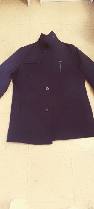 Casaco Homem C/A